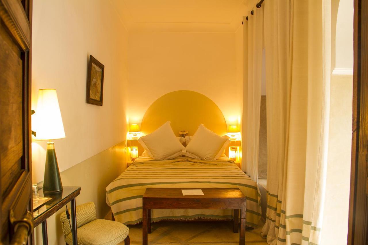Riad Majala Marrakesh Camera foto