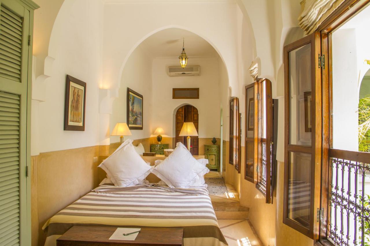 Riad Majala Marrakesh Camera foto