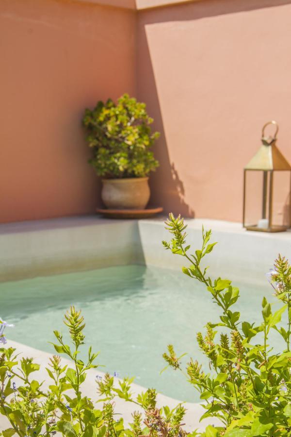 Riad Majala Marrakesh Esterno foto