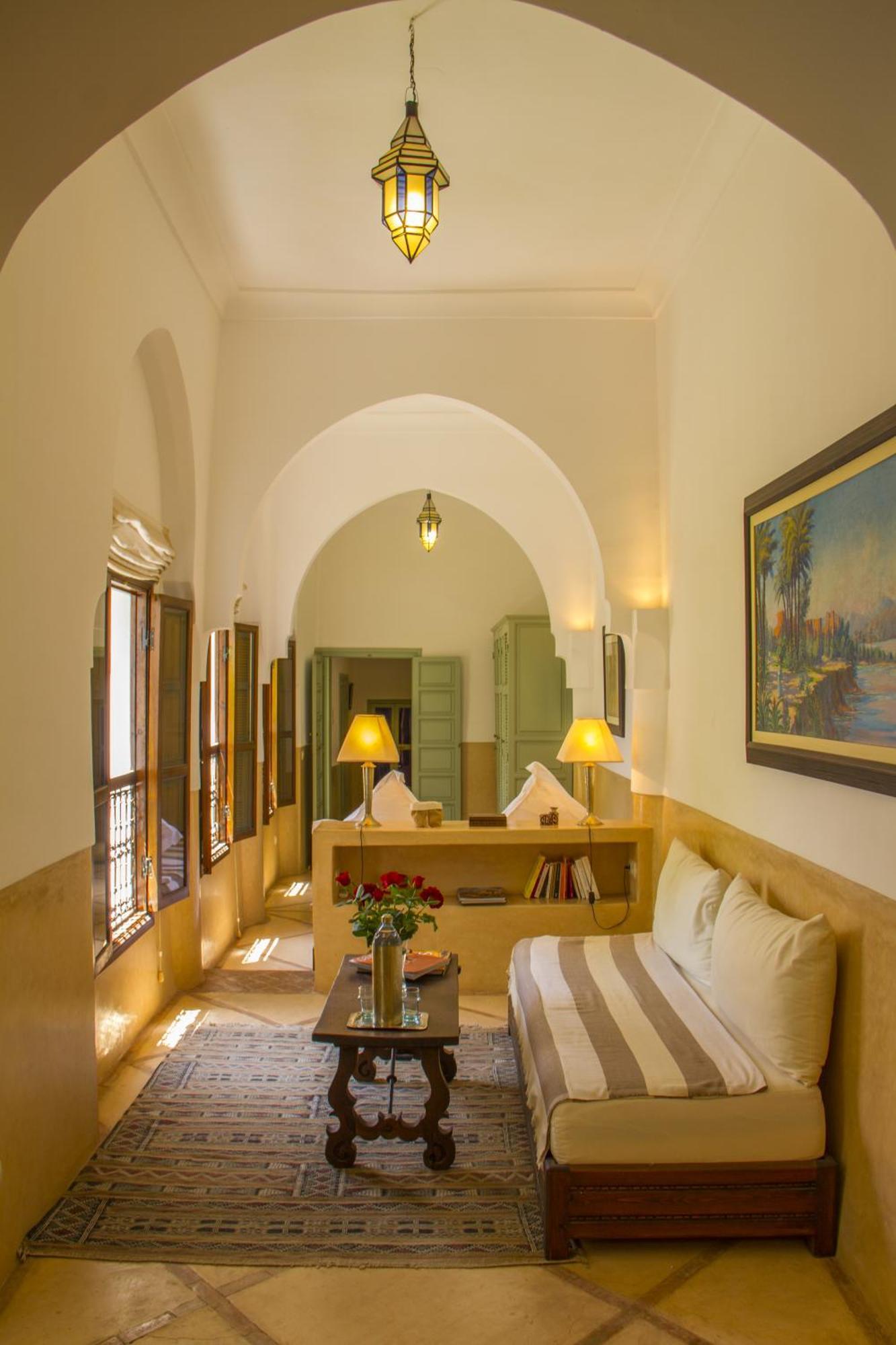 Riad Majala Marrakesh Camera foto