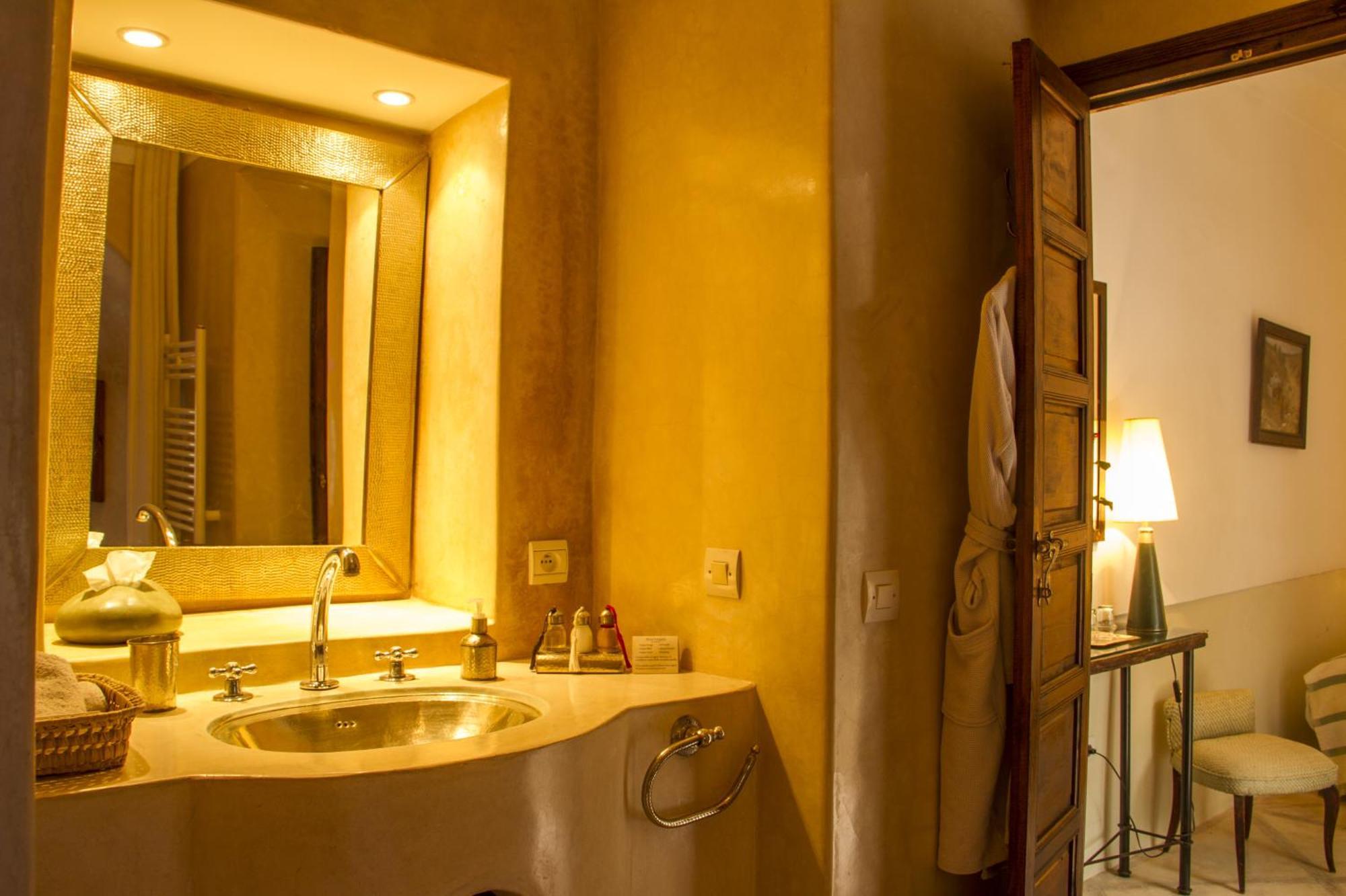 Riad Majala Marrakesh Camera foto