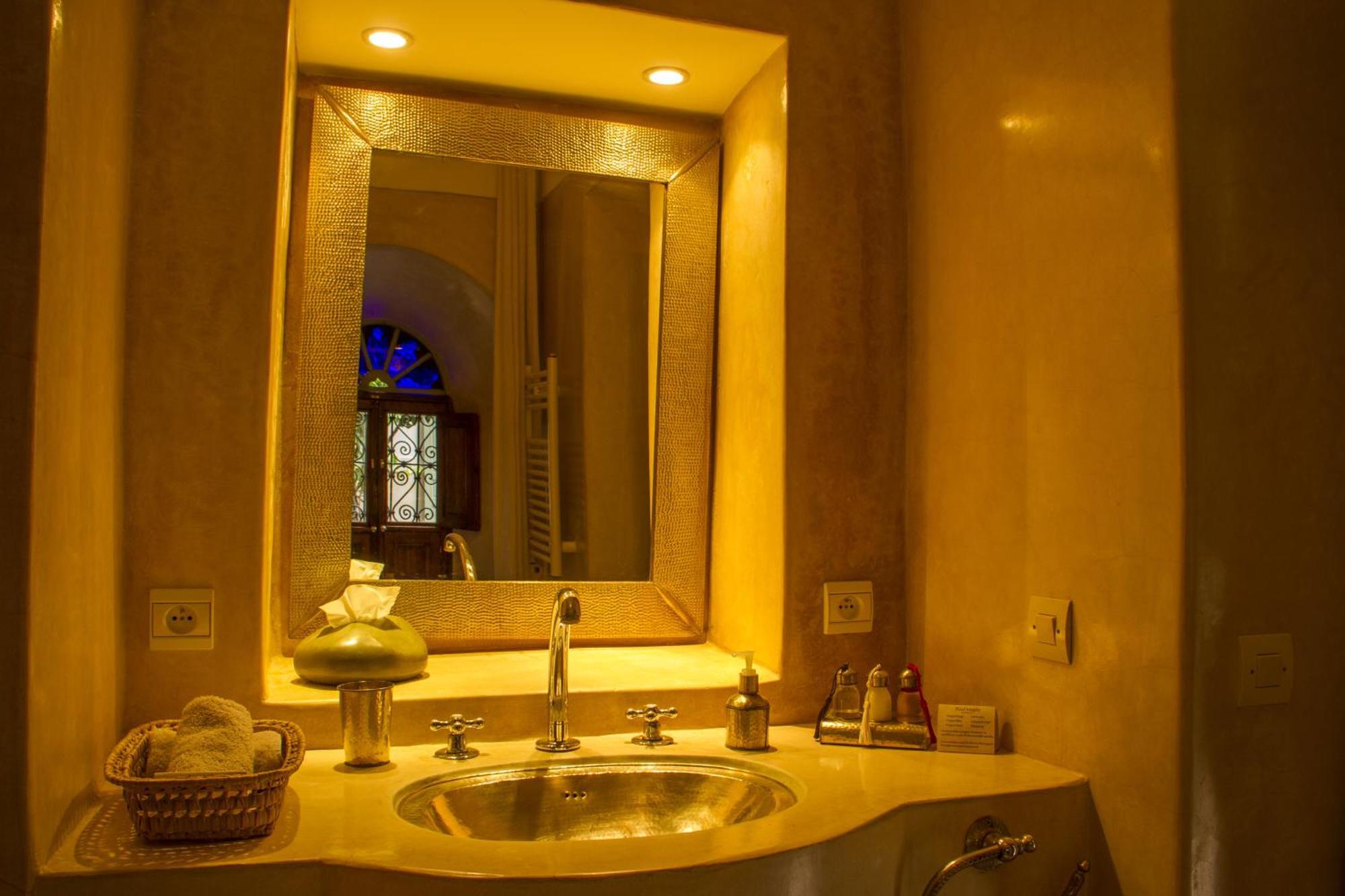Riad Majala Marrakesh Camera foto