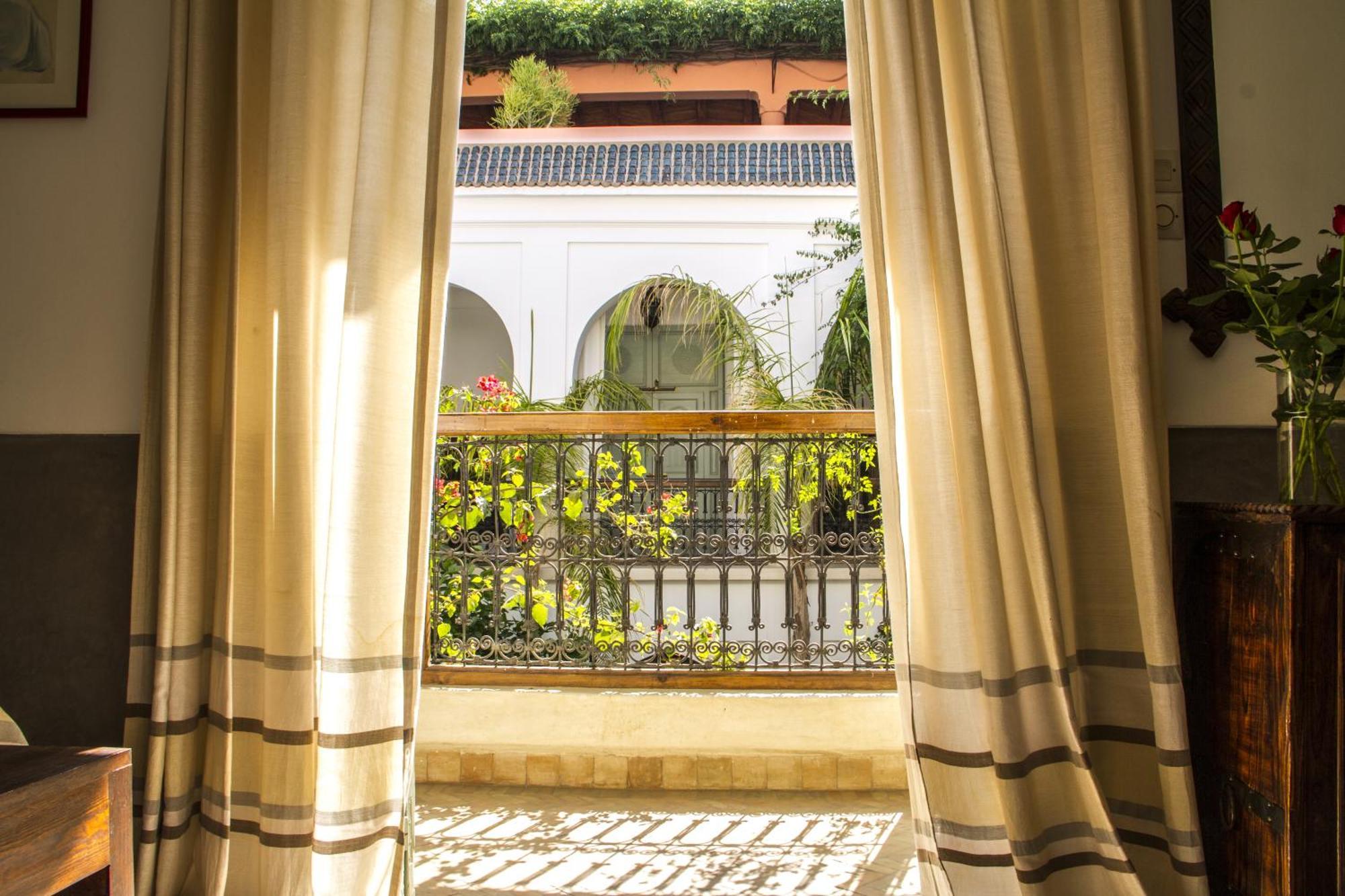 Riad Majala Marrakesh Camera foto