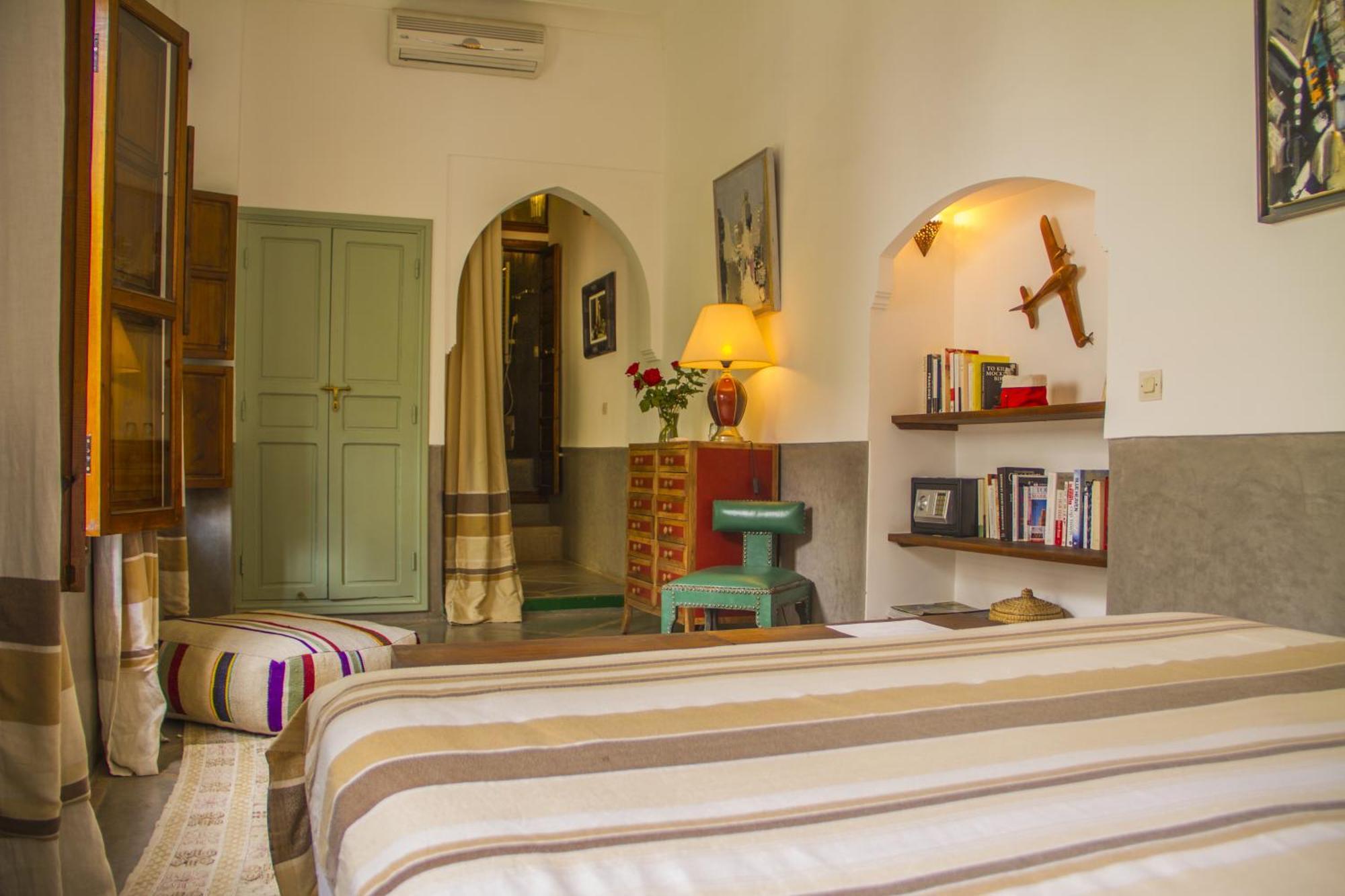 Riad Majala Marrakesh Camera foto