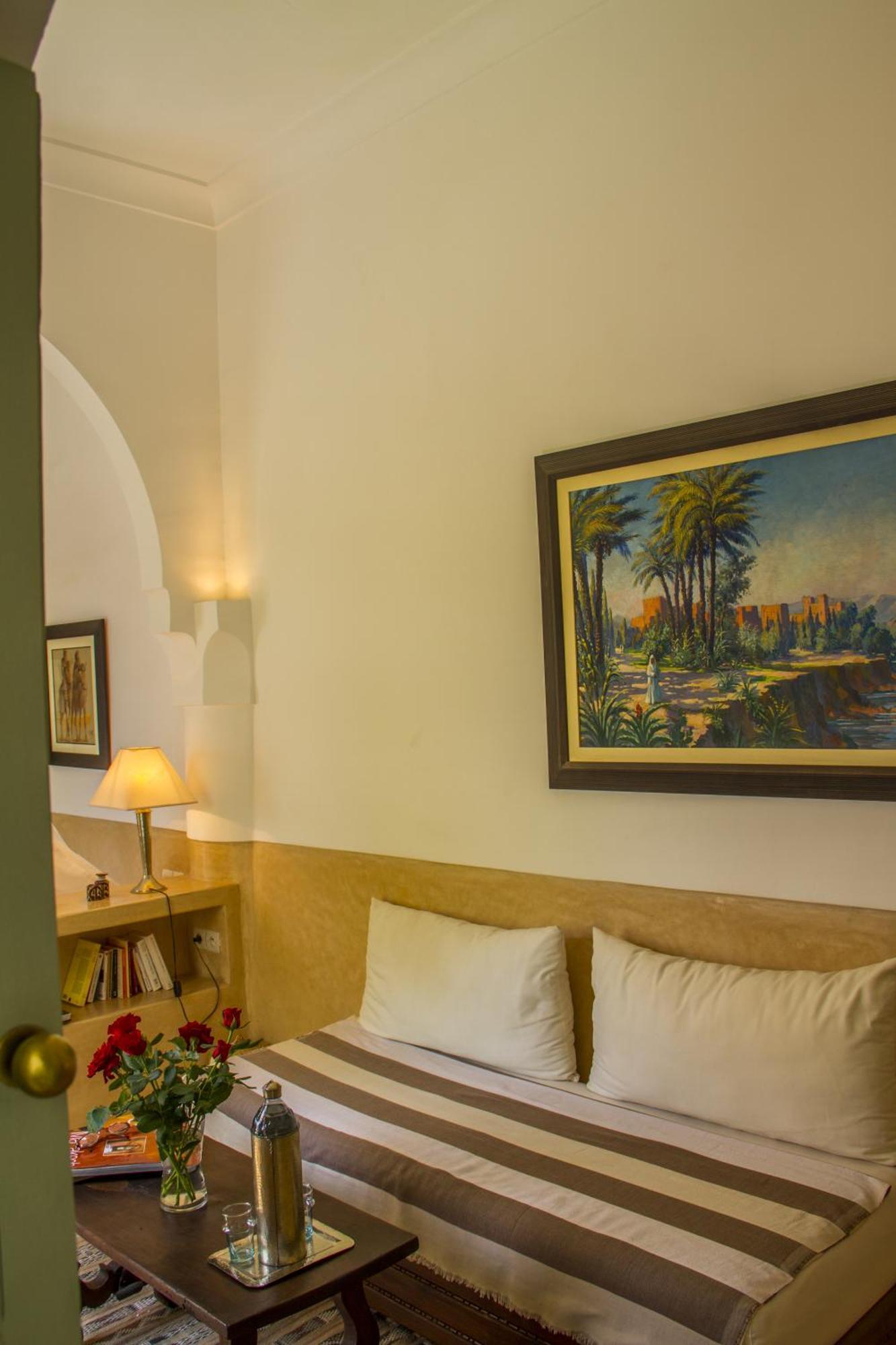 Riad Majala Marrakesh Camera foto
