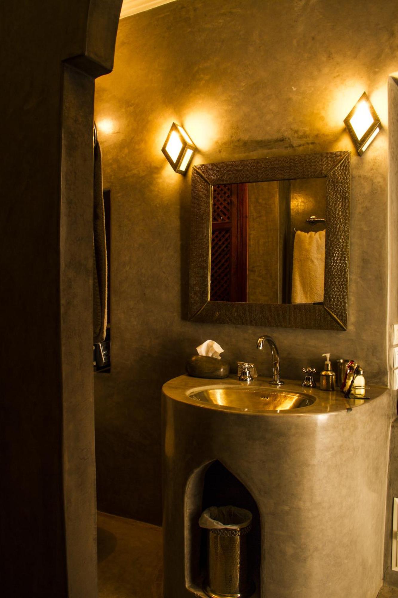 Riad Majala Marrakesh Camera foto