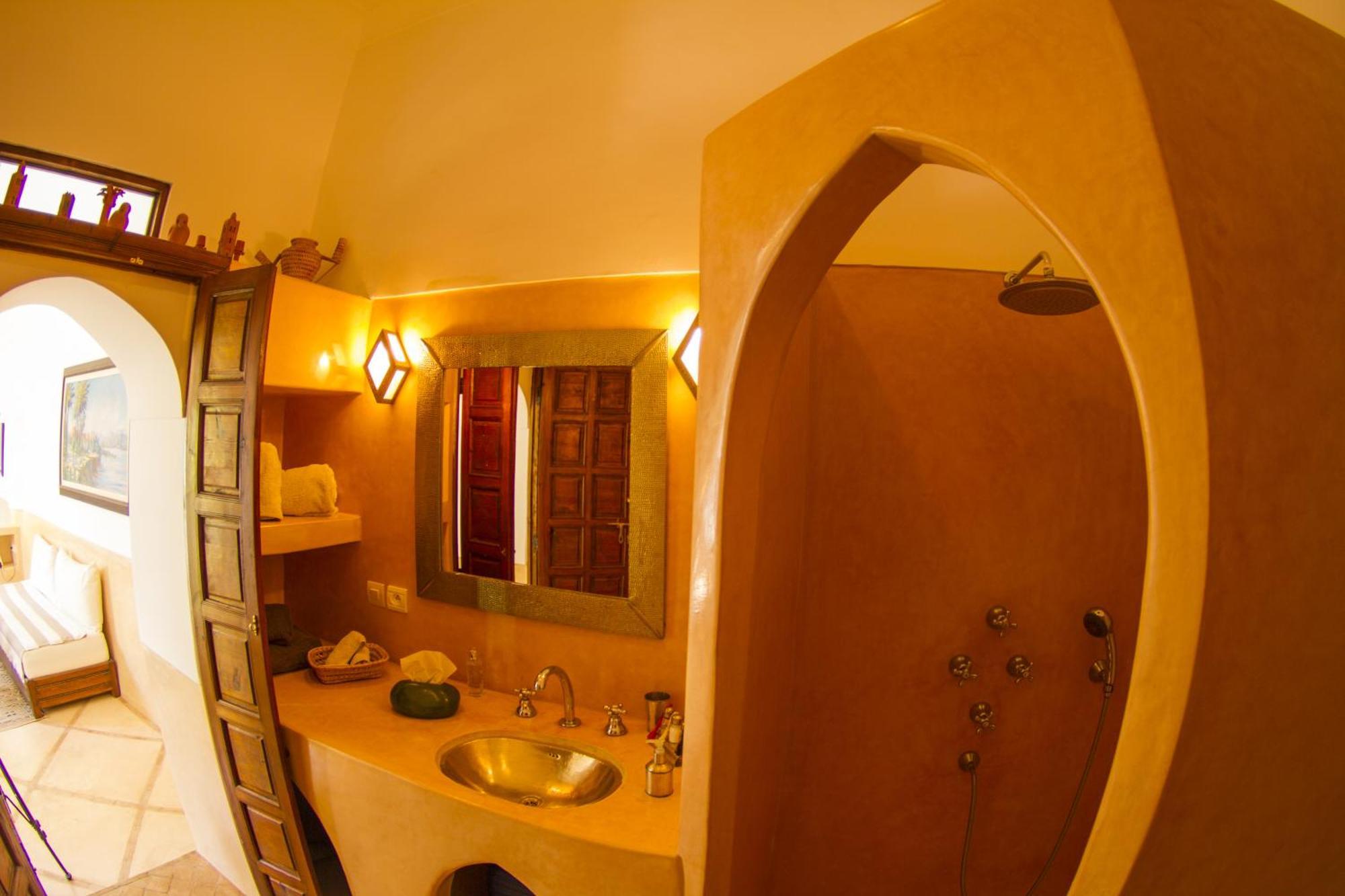 Riad Majala Marrakesh Camera foto