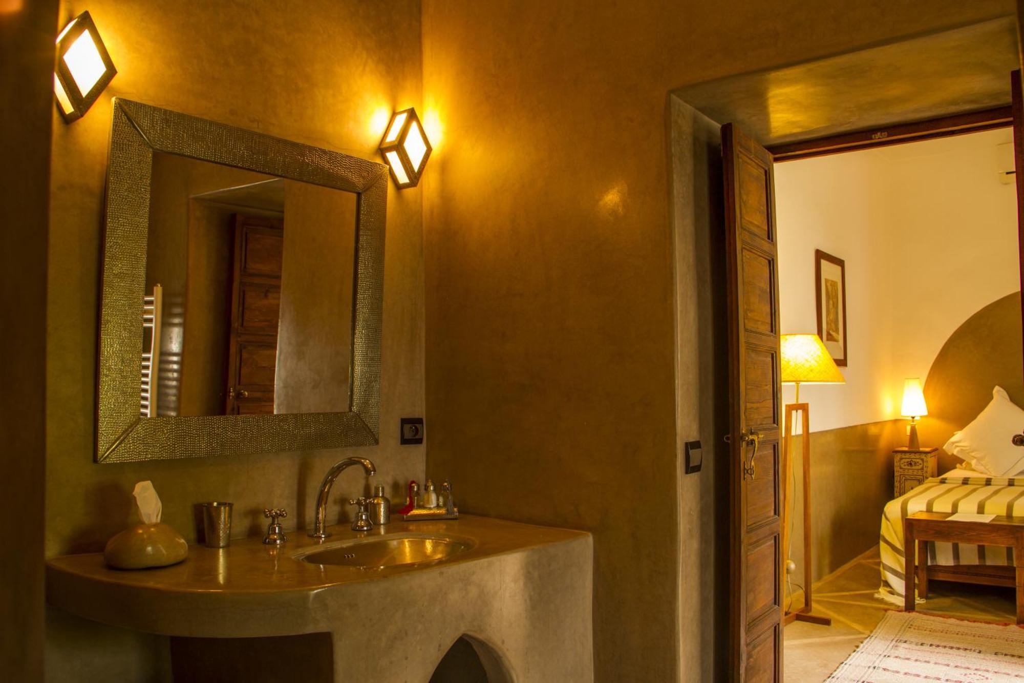 Riad Majala Marrakesh Camera foto