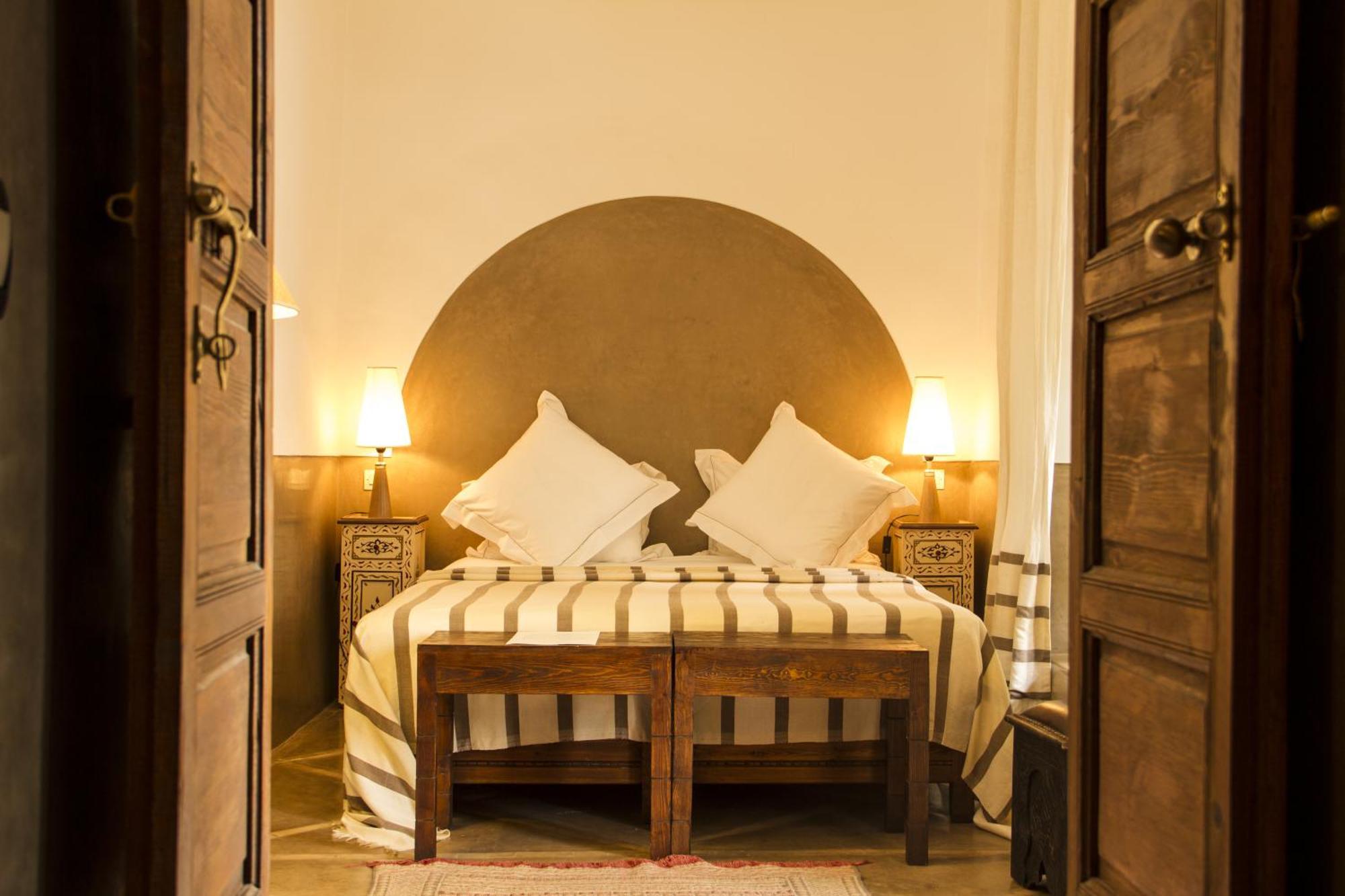 Riad Majala Marrakesh Camera foto