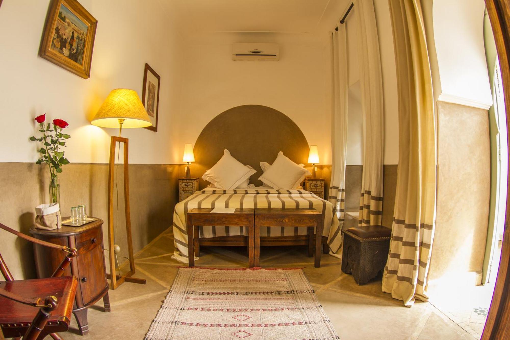 Riad Majala Marrakesh Camera foto