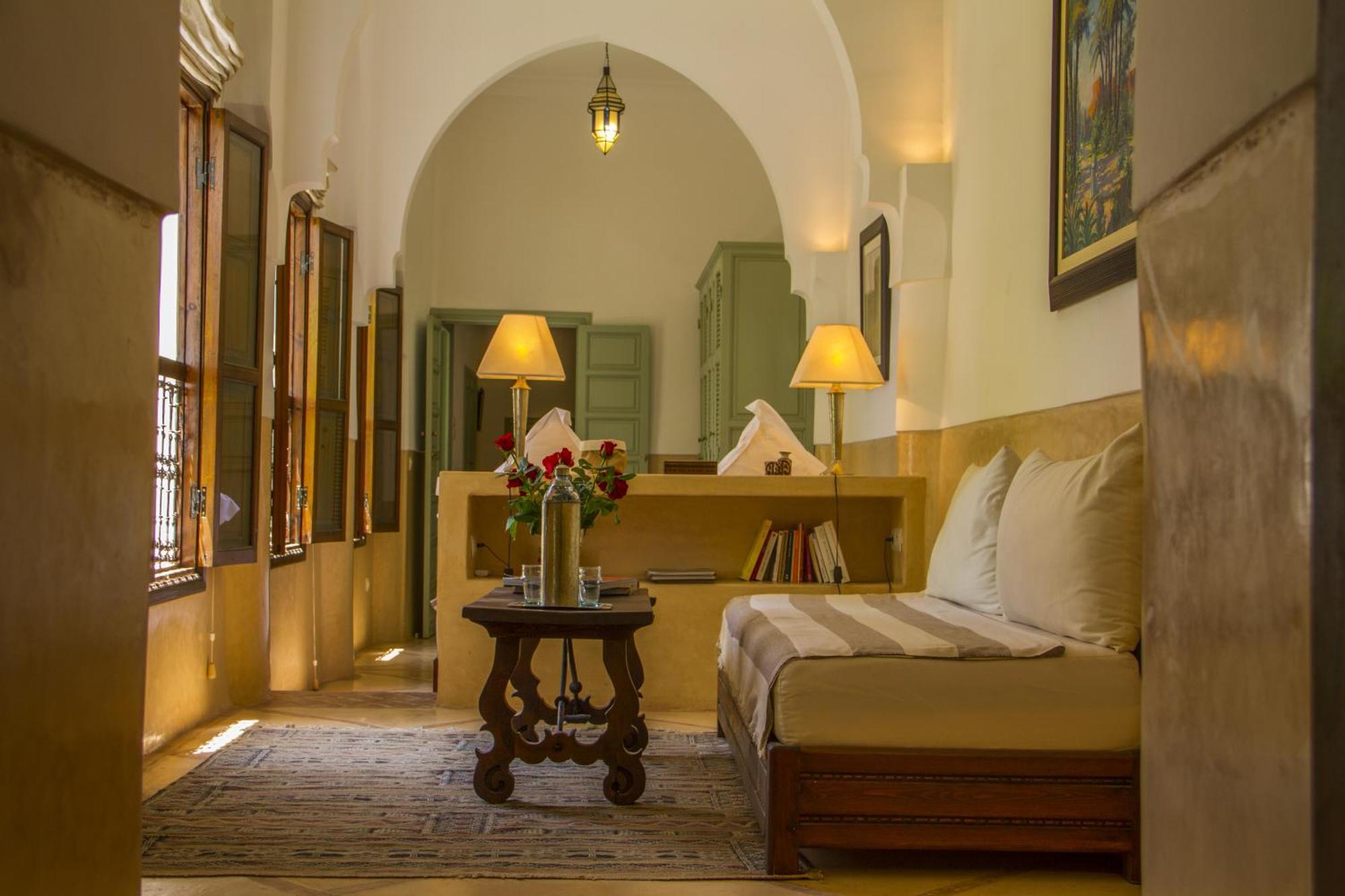 Riad Majala Marrakesh Camera foto