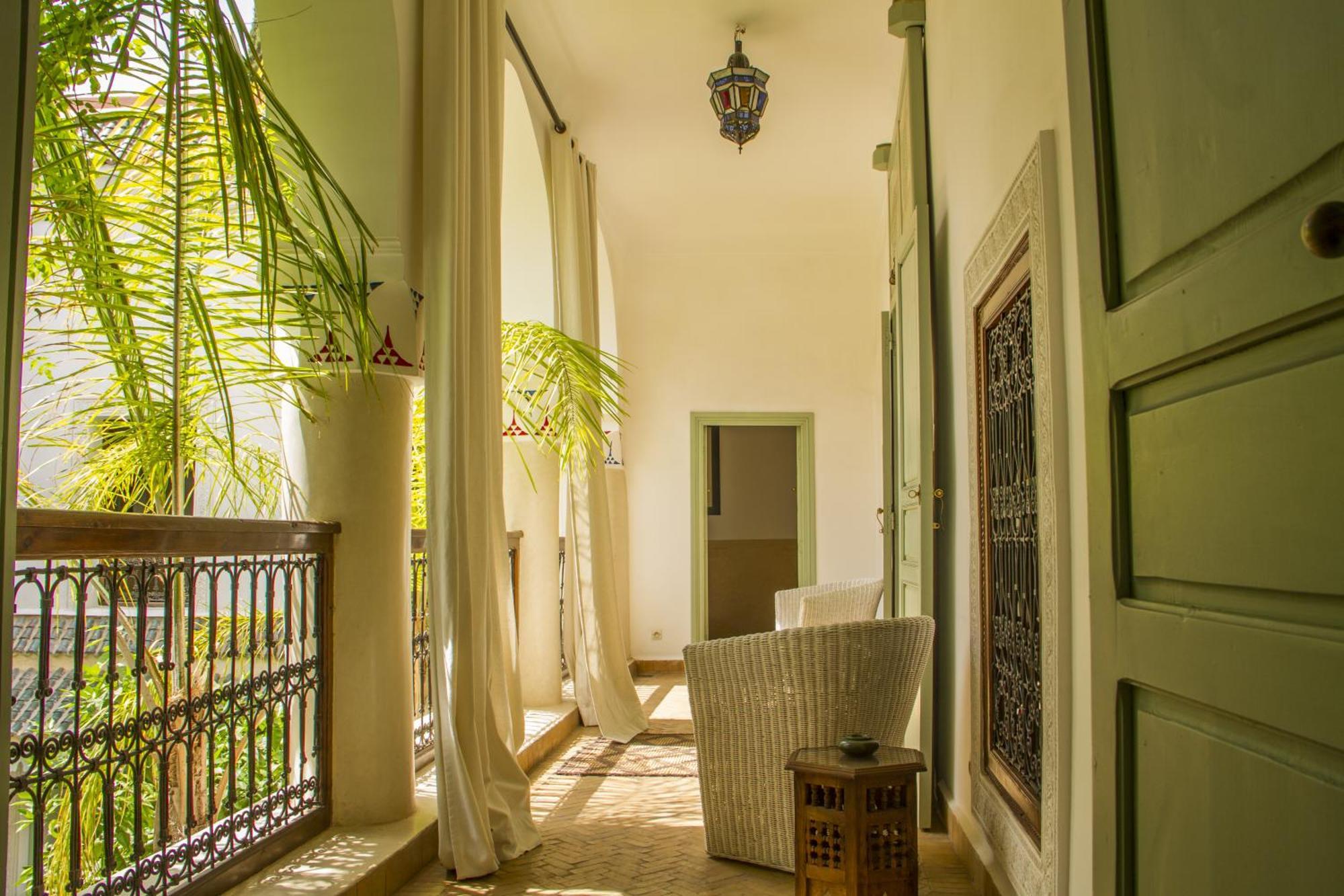 Riad Majala Marrakesh Camera foto