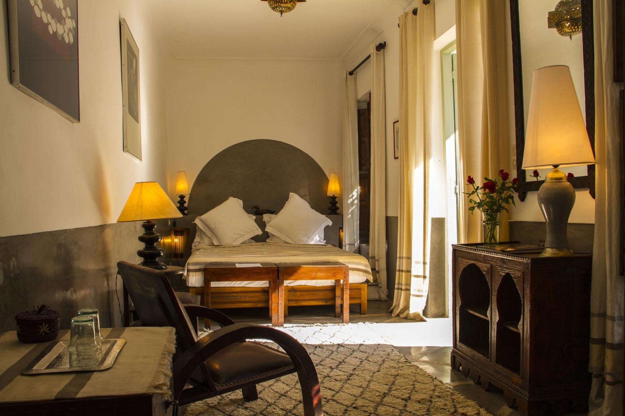 Riad Majala Marrakesh Camera foto