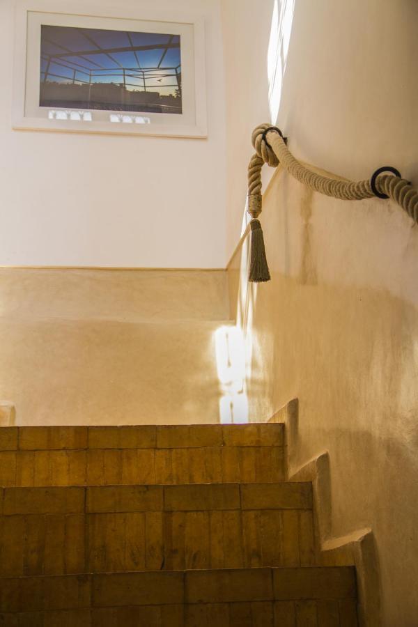 Riad Majala Marrakesh Esterno foto
